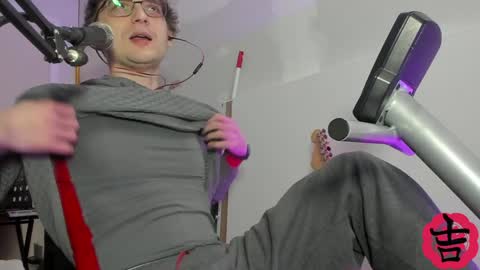 yosh online show from January 7, 2025, 6:05 am