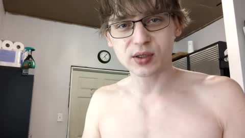 yosh online show from January 8, 2025, 7:03 am