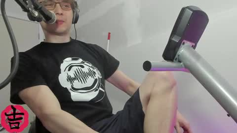 yosh online show from January 12, 2025, 6:06 am