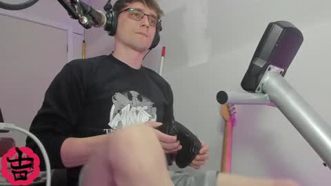 yosh online show from January 17, 2025, 5:53 am