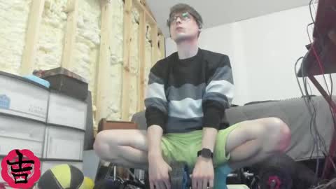 yosh online show from March 11, 2025, 5:05 am