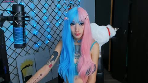 you can call me Andy or  yoshi  3 online show from February 5, 2025, 1:26 am