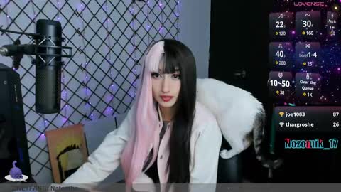 you can call me Andy or  yoshi  3 online show from February 12, 2025, 11:09 pm