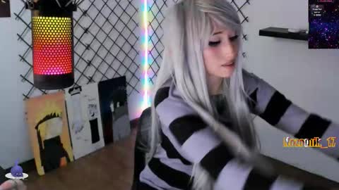 you can call me Andy or  yoshi  3 online show from September 26, 2025, 10:47 pm