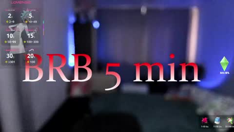 Im your mate xx online show from April 21, 2026, 2:51 am