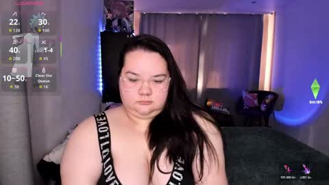 Im your mate xx online show from April 23, 2026, 2:46 am