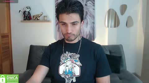 Snapshot of yoshy_man chatting on December 21, 2024, 4:19 am yoshy_man online show from December 21, 2024, 4:19 am