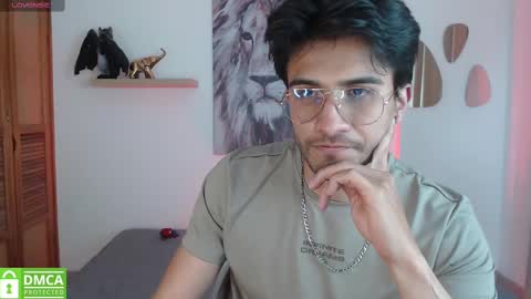 Snapshot of yoshy_man chatting on January 18, 2025, 6:34 am yoshy_man online show from January 18, 2025, 6:34 am