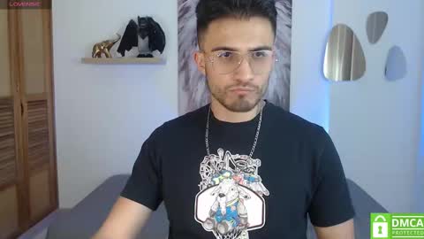 Snapshot of yoshy_man chatting on January 25, 2025, 3:30 am yoshy_man online show from January 25, 2025, 3:30 am