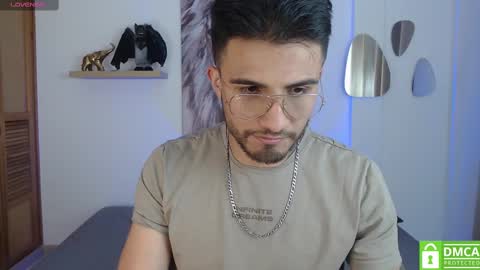 Snapshot of yoshy_man chatting on January 28, 2025, 6:05 am yoshy_man online show from January 28, 2025, 6:05 am