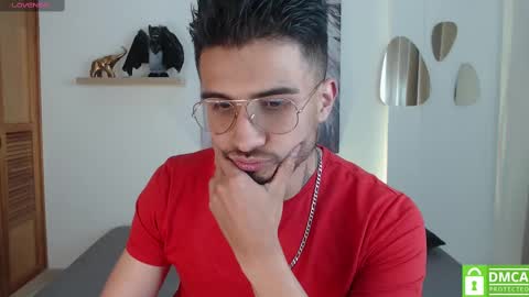 Snapshot of yoshy_man chatting on January 29, 2025, 3:33 am yoshy_man online show from January 29, 2025, 3:33 am