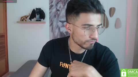 Snapshot of yoshy_man chatting on January 30, 2025, 4:16 am yoshy_man online show from January 30, 2025, 4:16 am