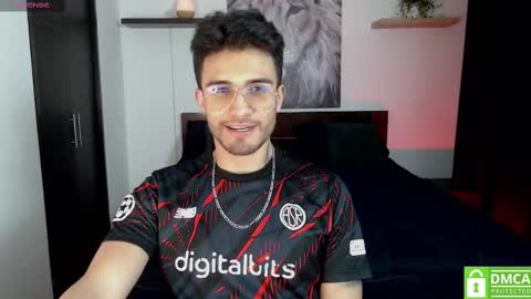 Snapshot of yoshy_man chatting on February 18, 2025, 5:53 am yoshy_man online show from February 18, 2025, 5:53 am