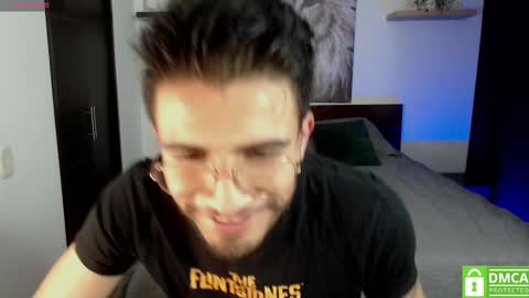 Snapshot of yoshy_man chatting on February 24, 2025, 3:23 am yoshy_man online show from February 24, 2025, 3:23 am