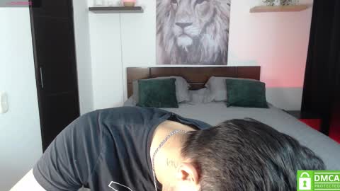 Snapshot of yoshy_man chatting on February 26, 2025, 6:26 am yoshy_man online show from February 26, 2025, 6:26 am