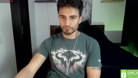 Snapshot of yoshy_man chatting on February 28, 2025, 6:32 am yoshy_man online show from February 28, 2025, 6:32 am