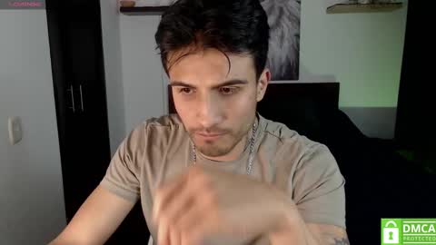 Snapshot of yoshy_man chatting on March 5, 2025, 3:08 am yoshy_man online show from March 5, 2025, 3:08 am