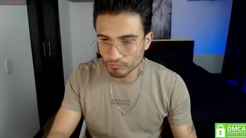 Snapshot of yoshy_man chatting on March 10, 2025, 6:16 am yoshy_man online show from March 10, 2025, 6:16 am