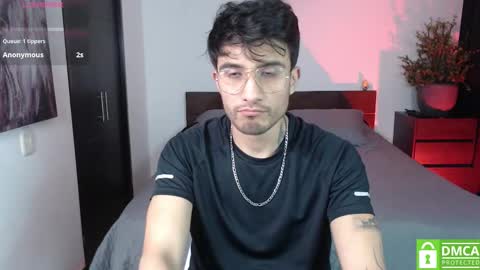 Snapshot of yoshy_man chatting on October 15, 2025, 3:06 am yoshy_man online show from October 15, 2025, 3:06 am