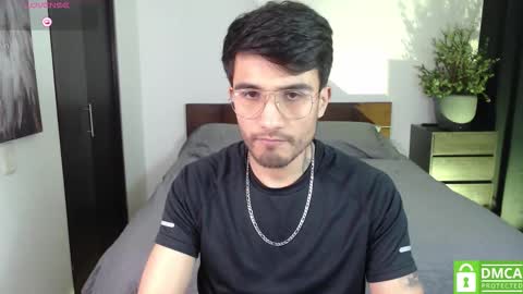 Snapshot of yoshy_man chatting on October 19, 2025, 3:07 am yoshy_man online show from October 19, 2025, 3:07 am