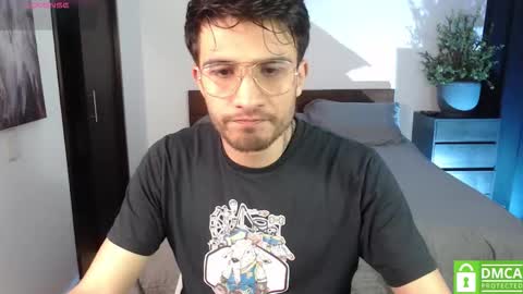 Snapshot of yoshy_man chatting on October 20, 2025, 3:07 am yoshy_man online show from October 20, 2025, 3:07 am