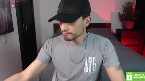 Snapshot of yoshy_man chatting on October 22, 2025, 2:56 am yoshy_man online show from October 22, 2025, 2:56 am