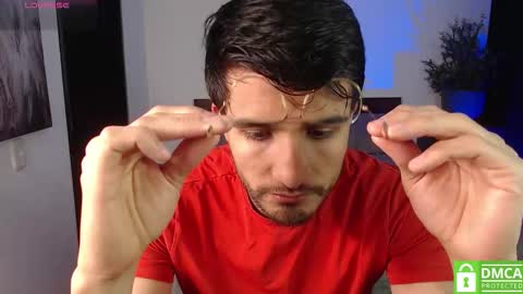 Snapshot of yoshy_man chatting on October 23, 2025, 3:06 am yoshy_man online show from October 23, 2025, 3:06 am