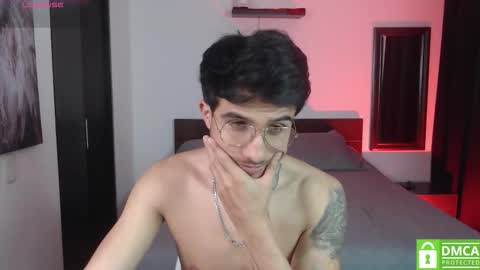 Snapshot of yoshy_man chatting on October 28, 2025, 2:59 am yoshy_man online show from October 28, 2025, 2:59 am