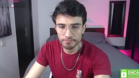 Snapshot of yoshy_man chatting on November 6, 2025, 3:29 am yoshy_man online show from November 6, 2025, 3:29 am