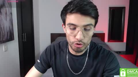 Snapshot of yoshy_man chatting on November 9, 2025, 3:16 am yoshy_man online show from November 9, 2025, 3:16 am