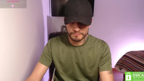 yoshy_man online show from April 22, 2026, 2:58 am