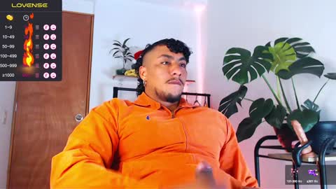 Enzo online show from December 31, 2024, 3:55 am