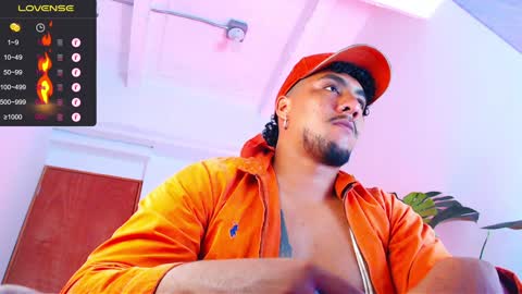 Enzo online show from December 31, 2024, 10:04 am