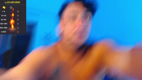 Enzo online show from January 9, 2025, 3:26 am