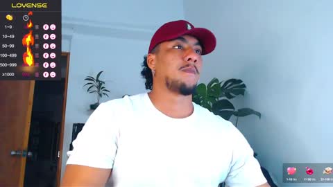 Enzo online show from January 11, 2025, 3:44 am