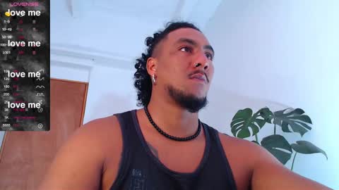 Enzo online show from February 23, 2025, 2:14 pm