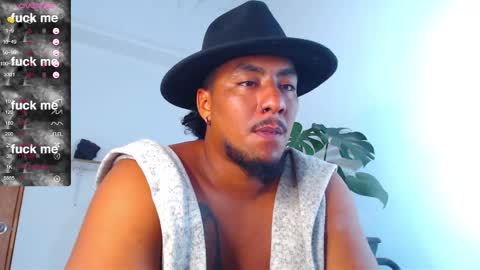 Enzo online show from February 28, 2025, 5:26 am