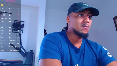 Enzo online show from October 27, 2025, 12:31 pm