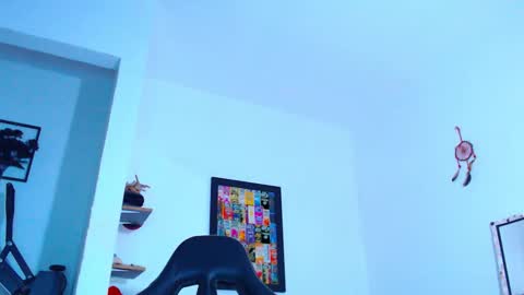 Enzo online show from November 24, 2025, 3:50 am