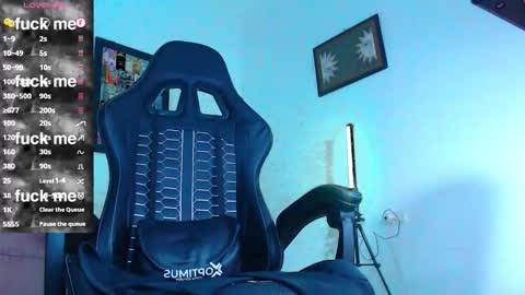 Enzo online show from November 30, 2025, 5:00 am