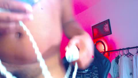 Enzo online show from March 15, 2026, 4:40 am