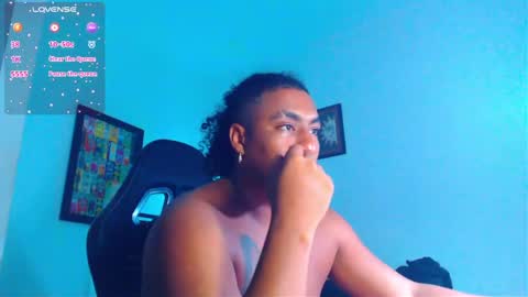 Enzo online show from April 19, 2026, 4:01 am