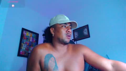 Enzo online show from April 21, 2026, 3:24 am