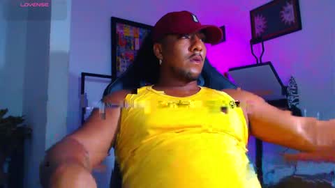 Snapshot of yosoy_enzo2020 chatting on April 27, 2026, 4:54 am Enzo online show from April 27, 2026, 4:54 am