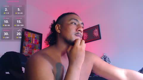 Snapshot of yosoy_enzo2020 chatting on May 7, 2026, 2:50 am Enzo online show from May 7, 2026, 2:50 am