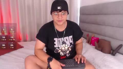 Snapshot of yossefmout chatting on July 17, 2026, 6:46 pm Yossef online show from July 17, 2026, 6:46 pm