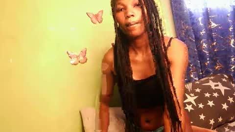 Sweetkitty online show from April 11, 2026, 1:15 pm