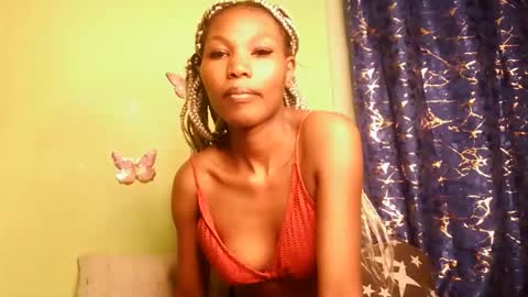 Sweetkitty online show from April 27, 2026, 4:16 pm