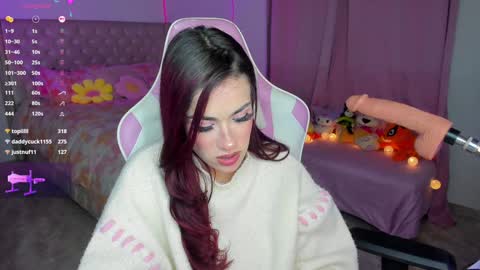 Ana online show from December 6, 2024, 6:48 am