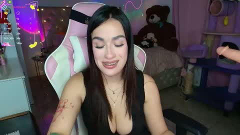 Ana online show from April 20, 2026, 7:55 am